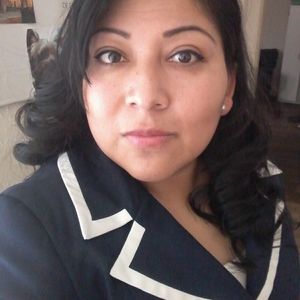 Meet your Posher, Fabiola